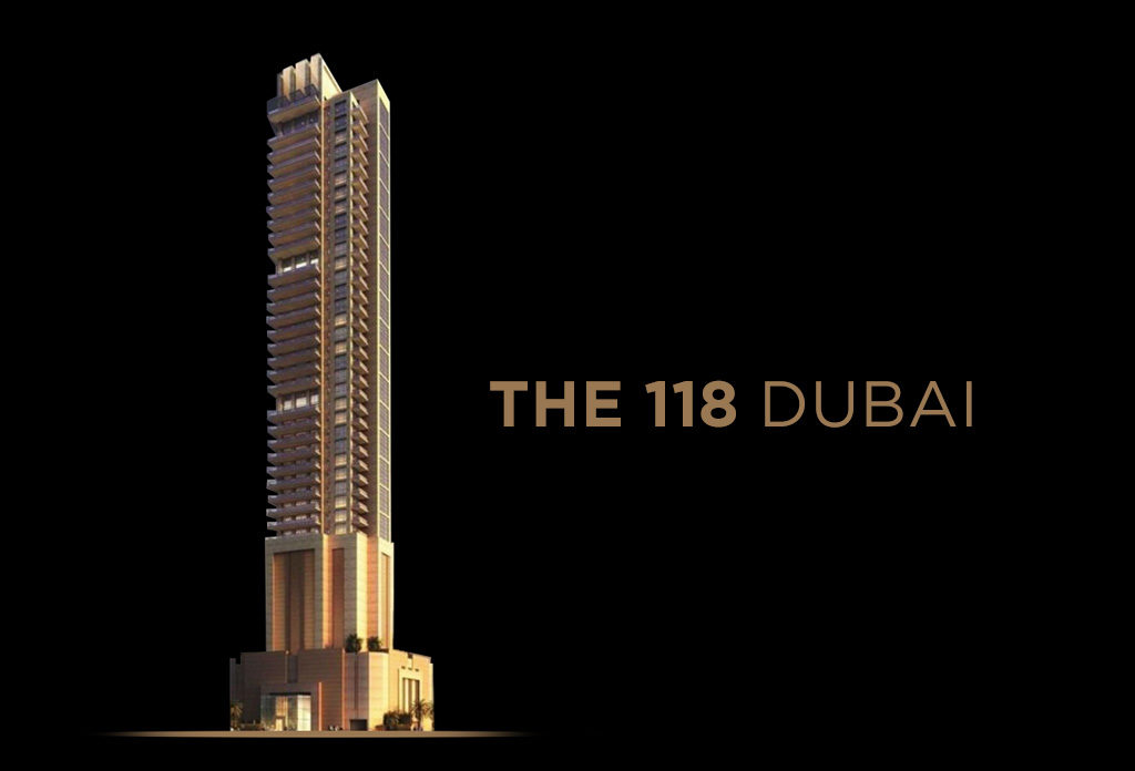 118 Dubai